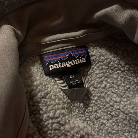 ❇️❇️❇️ Patagonia Half Zip Better sweater long sleeve size XS - Picture 8 of 9
